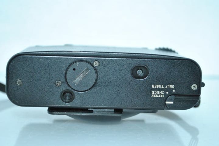 ★特上品★OLYMPUS XA2 #71