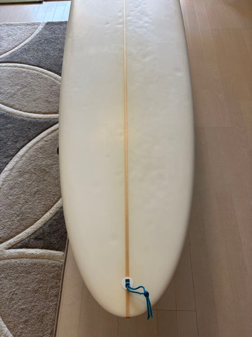 ROCKDANCE ロングボード 9'0\"