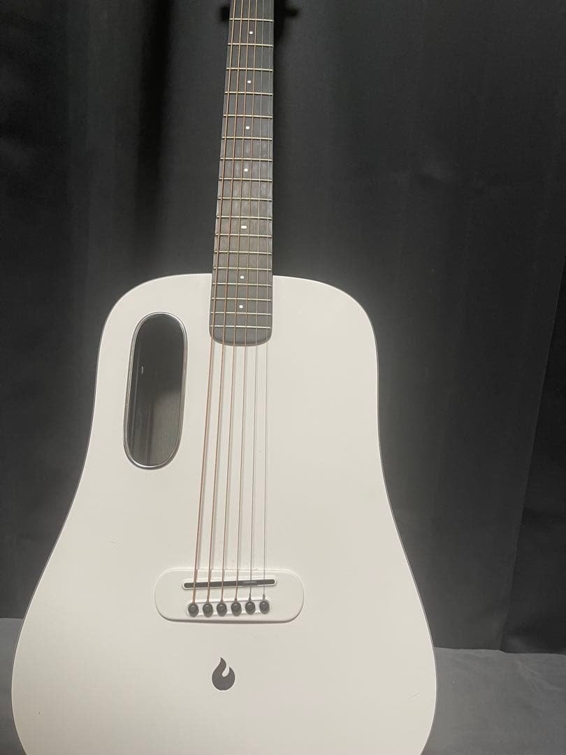 BLUE LAVA Touch スマートギター