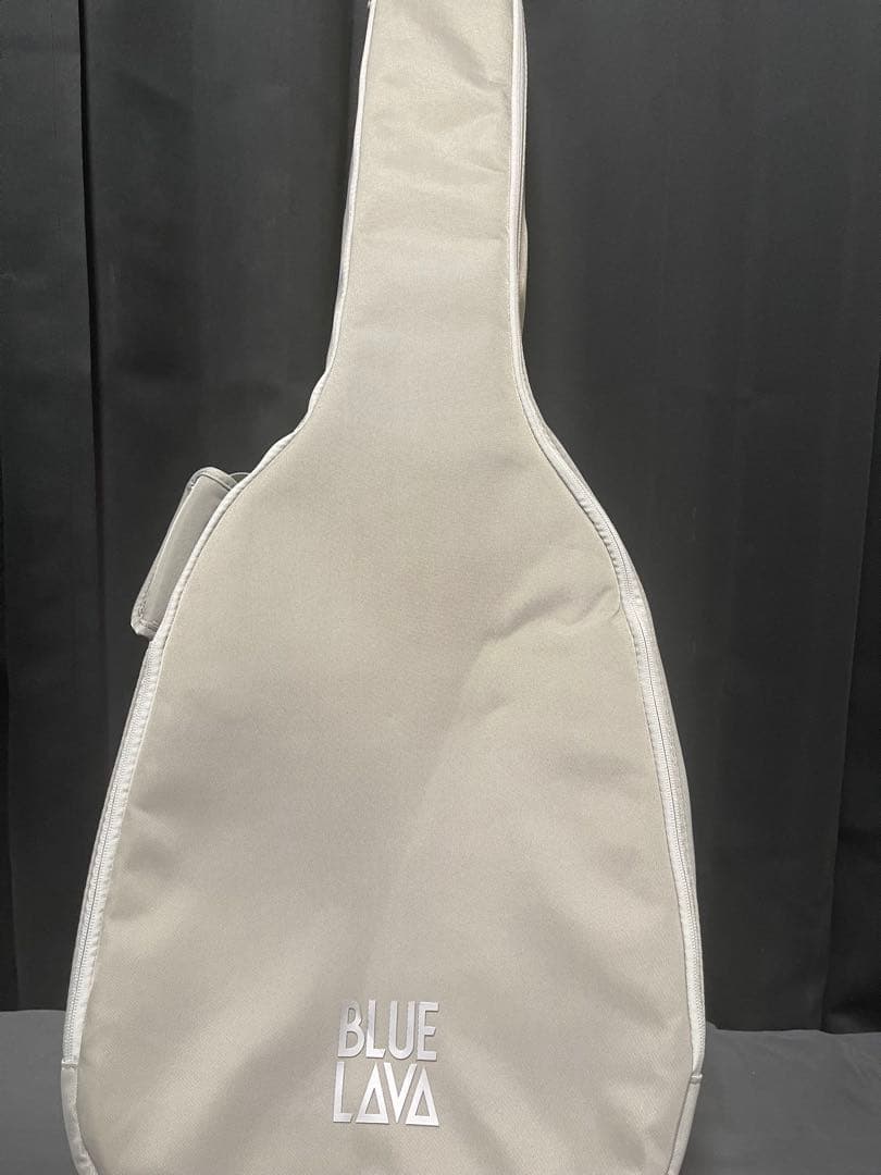 BLUE LAVA Touch スマートギター