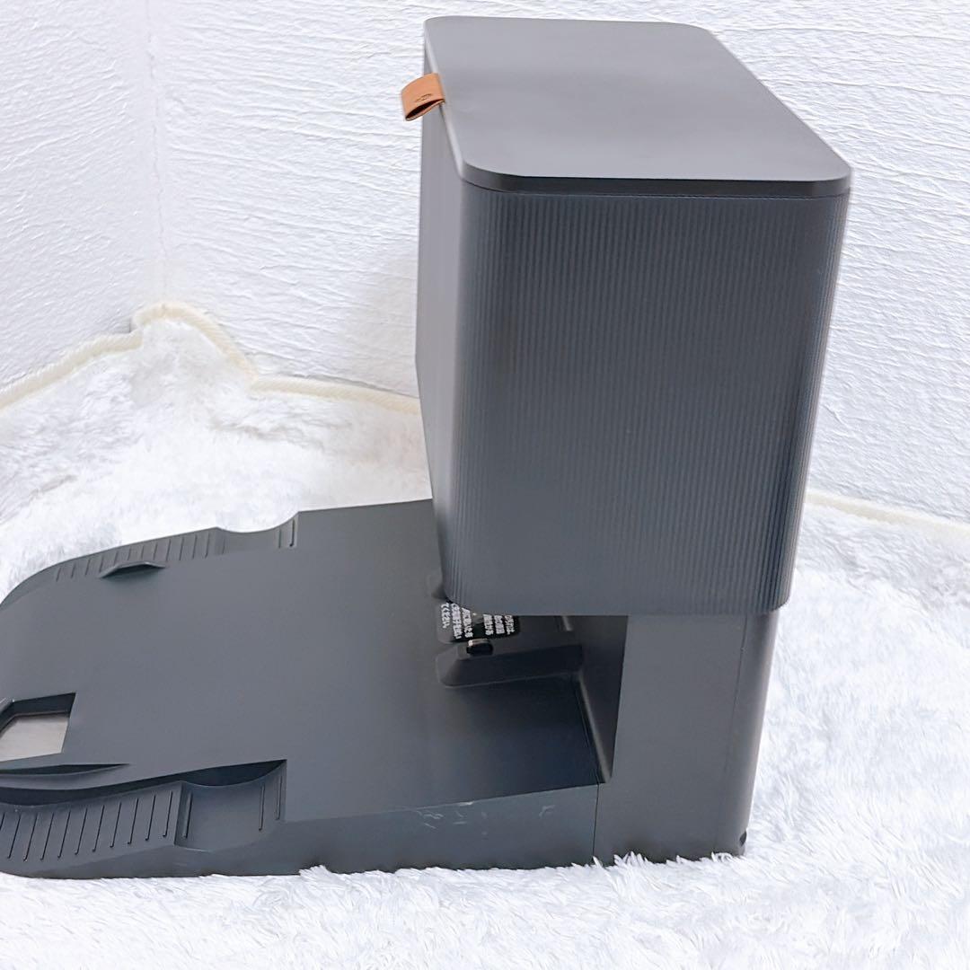 Roomba J7+ クリーンベース付 ロボット掃除機 iRobot ルンバ