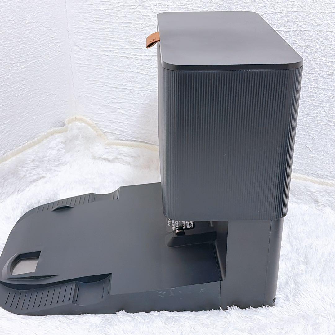 Roomba J7+ クリーンベース付 ロボット掃除機 iRobot ルンバ