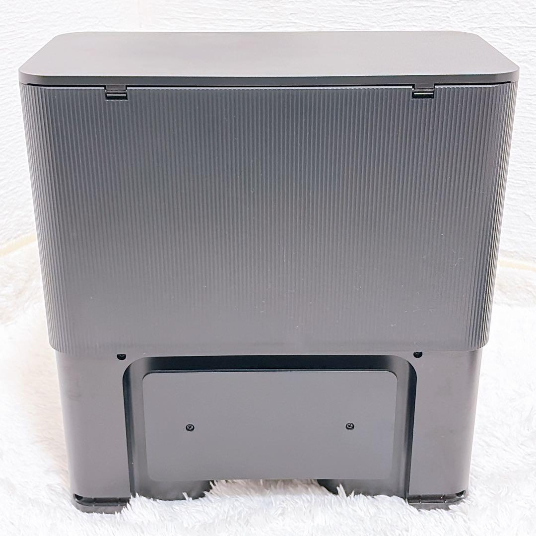 Roomba J7+ クリーンベース付 ロボット掃除機 iRobot ルンバ