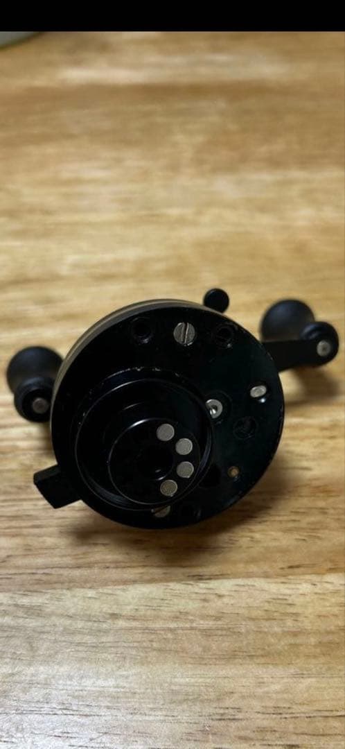 アンバサダー 150plus 渓流カスタム済　純正パーツ付属