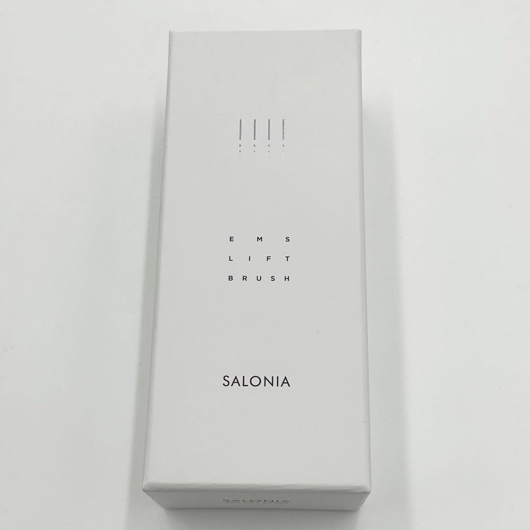 SALONIA サロニア EMS LIFT BRUSH SAL222206SL