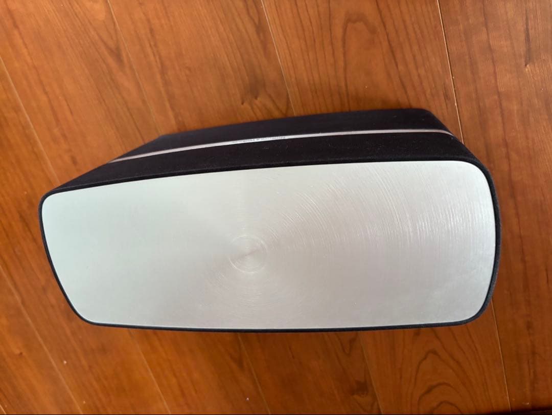 【高音質・英国製】Bowers & Wilkins A5 ワイヤレススピーカー