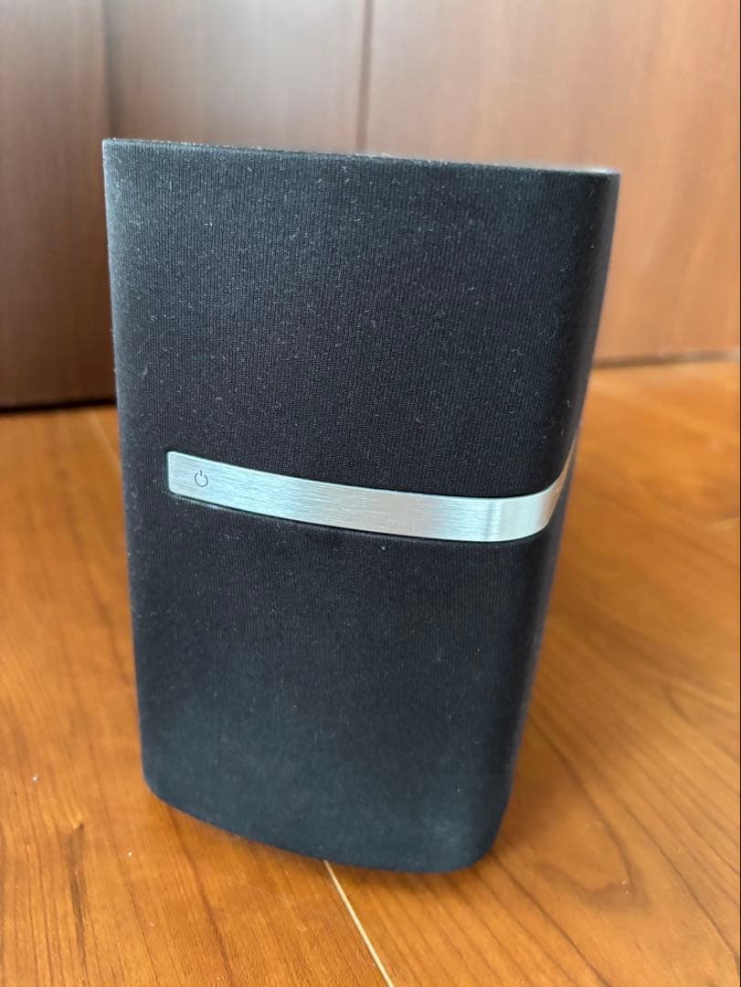 【高音質・英国製】Bowers & Wilkins A5 ワイヤレススピーカー
