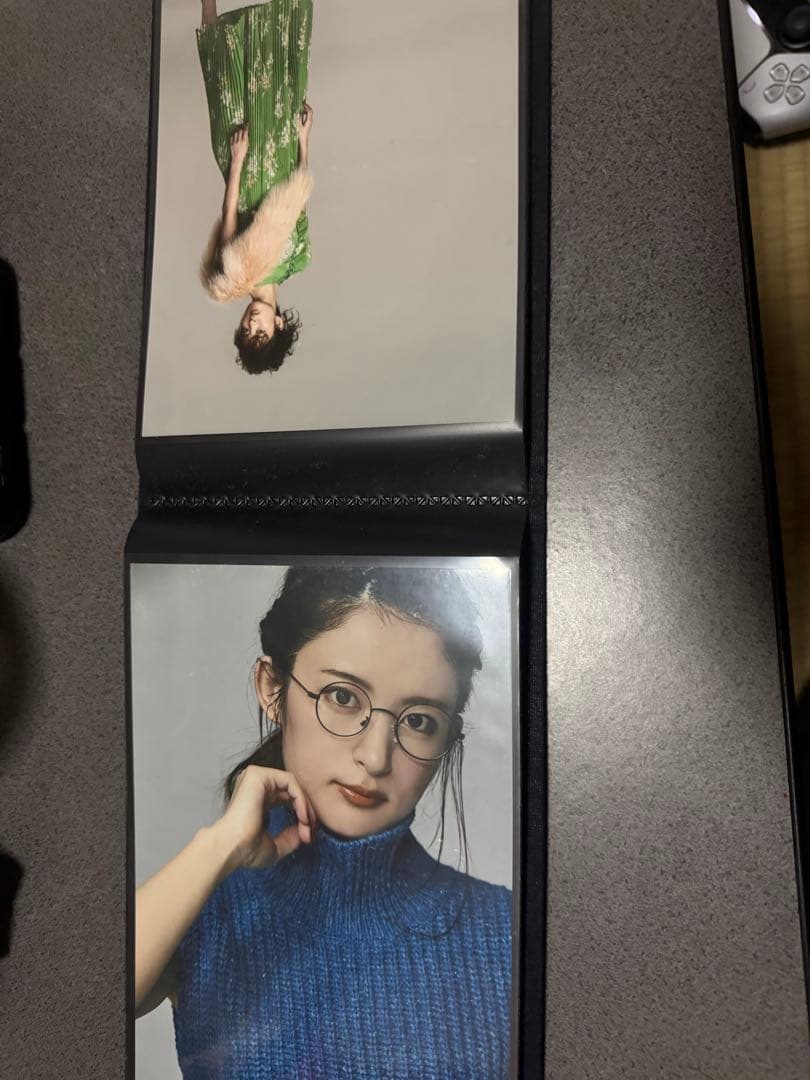 小松未可子　ハピこしライブ2018ライブグッズ　ブロマイドコンプリートセット