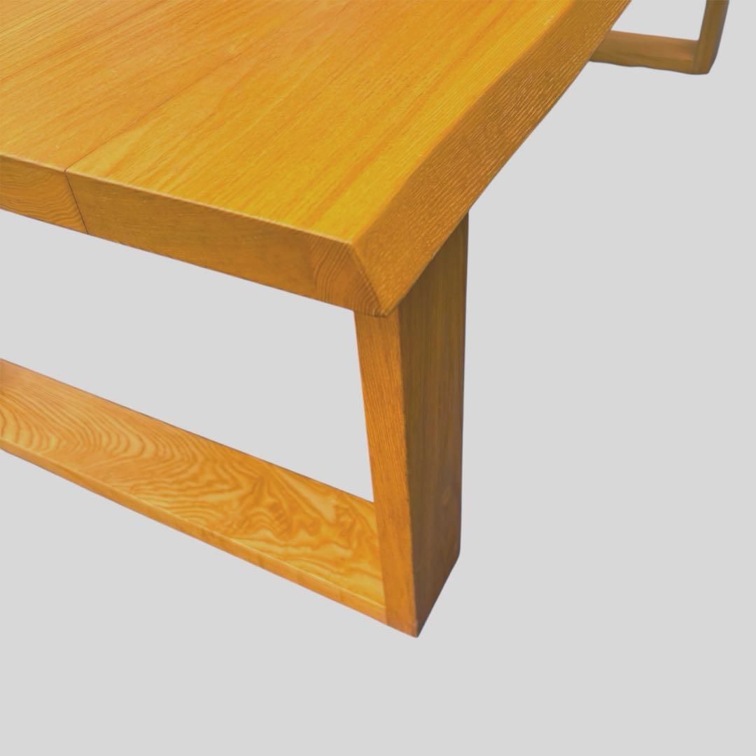 【訳アリ】リビングテーブル センターテーブル 和風モダン 座卓 ローテーブル