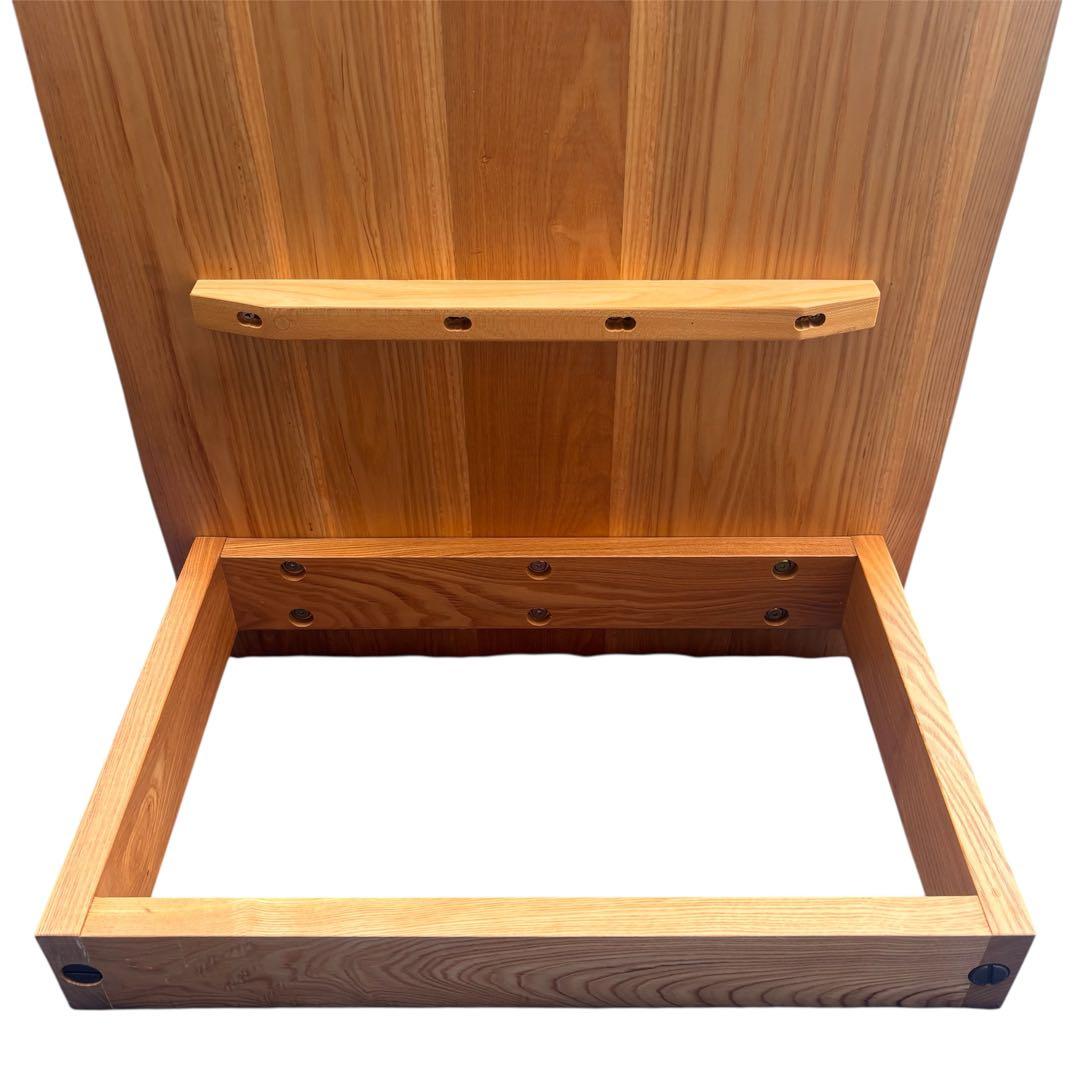 【訳アリ】リビングテーブル センターテーブル 和風モダン 座卓 ローテーブル