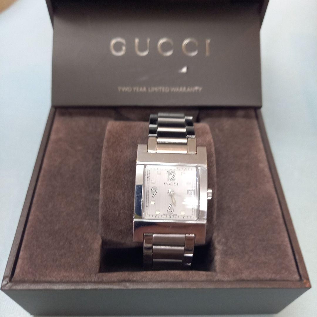 GUCCI 時計