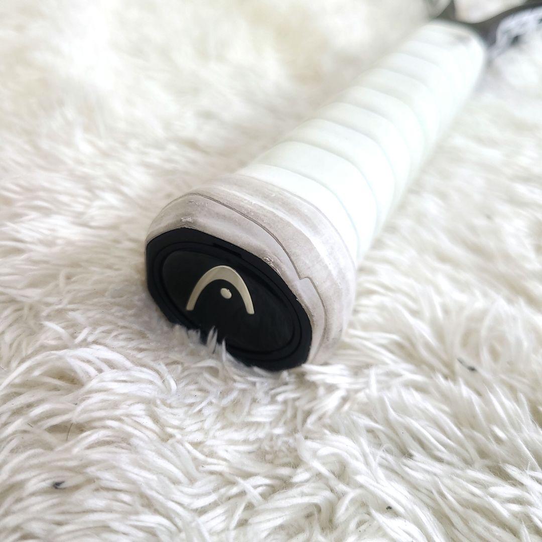 HEAD ヘッド 硬式テニスラケット GRAPHENE SPEED MP