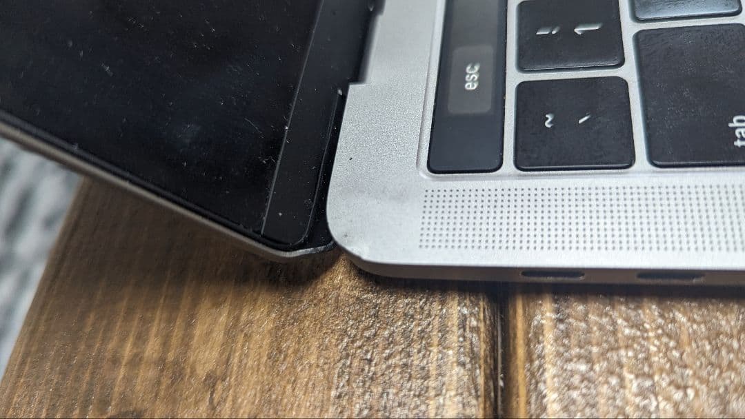 スマホ・タブレット・パソコン APPLE MacBook Pro 16gb 2019 US