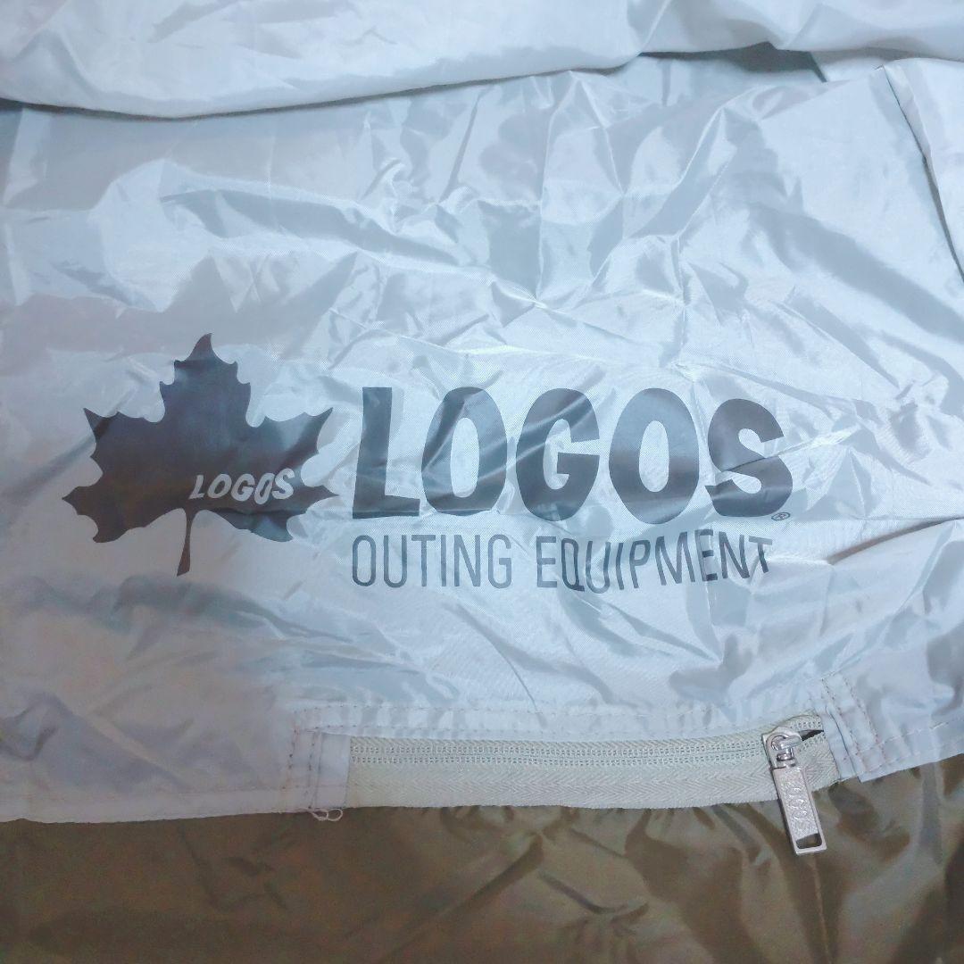 ✨️極美品✨️LOGOS ツーリングドゥーブル SOLO-BA