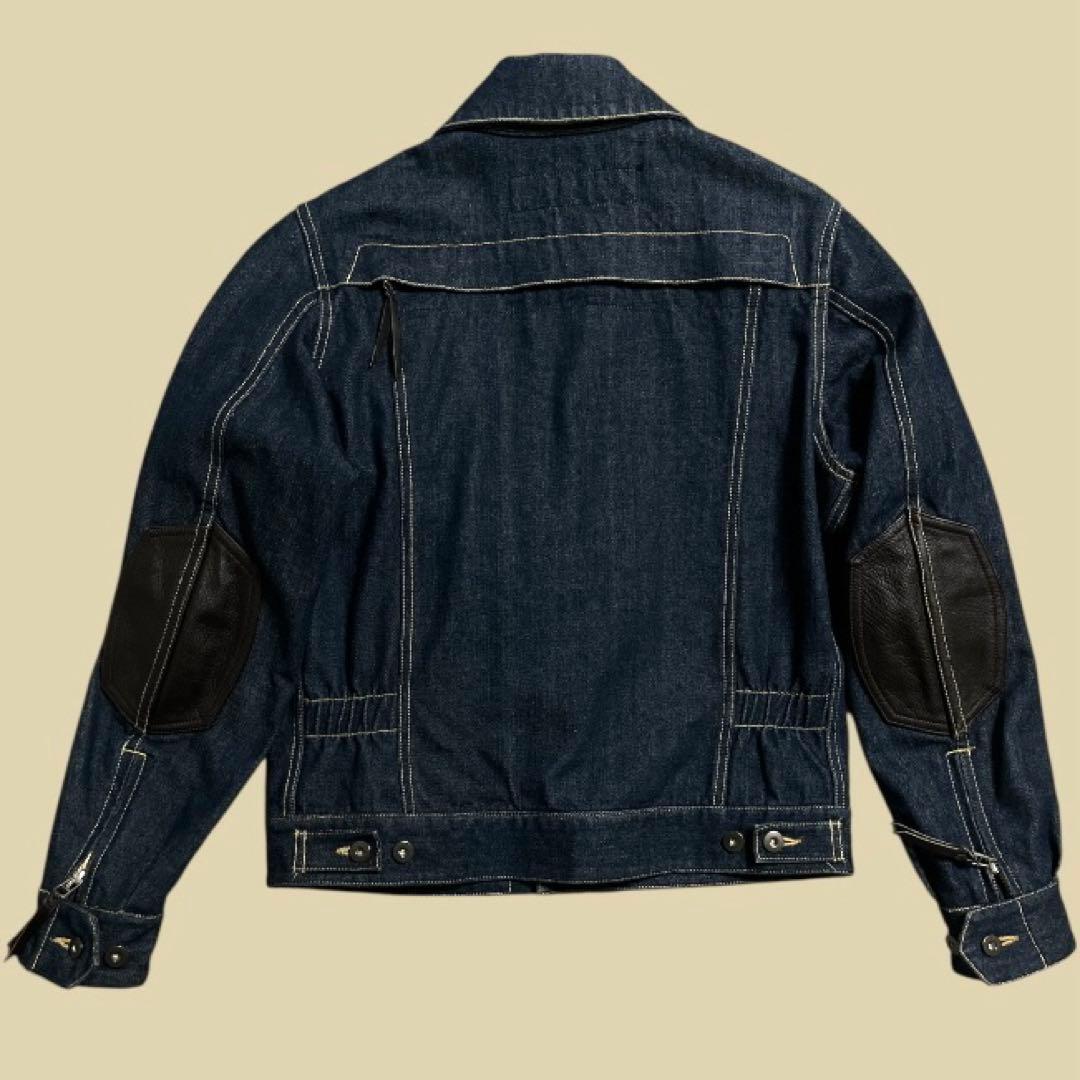 【専用出品】マックスフリッツ デニムジャケット