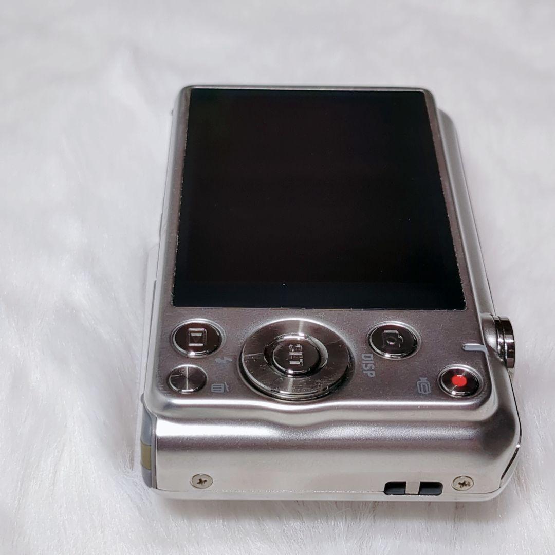 【✨️美品✨️】CASIO EXILM EX-ZS26 【✨️新品バッテリー付】