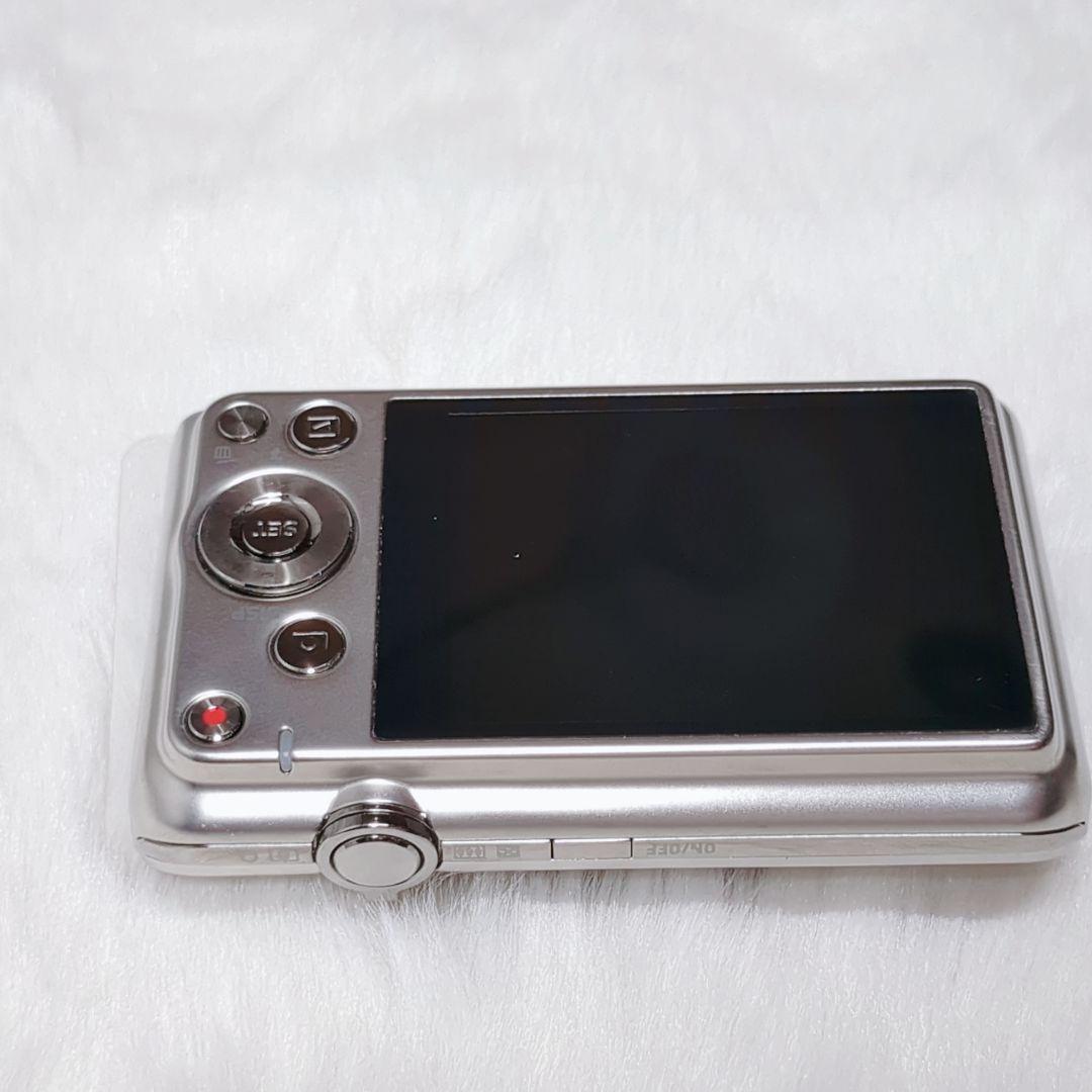 【✨️美品✨️】CASIO EXILM EX-ZS26 【✨️新品バッテリー付】