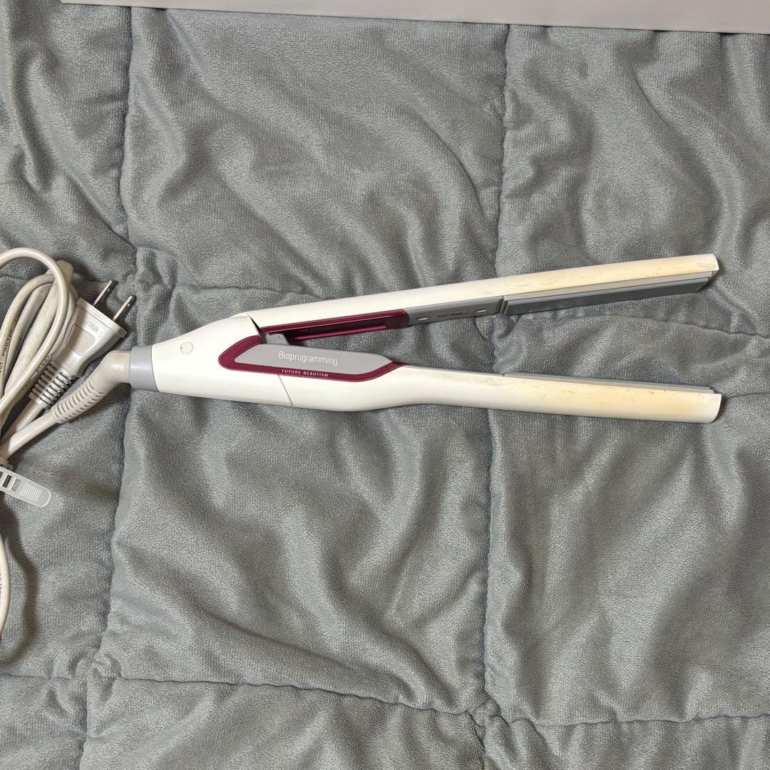 LUMIELINA HAIRBEAURON ストレートアイロン HBRST-G