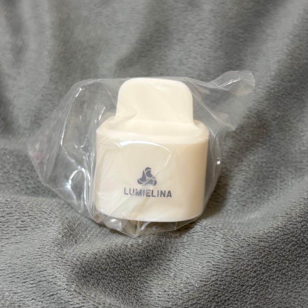 LUMIELINA HAIRBEAURON ストレートアイロン HBRST-G
