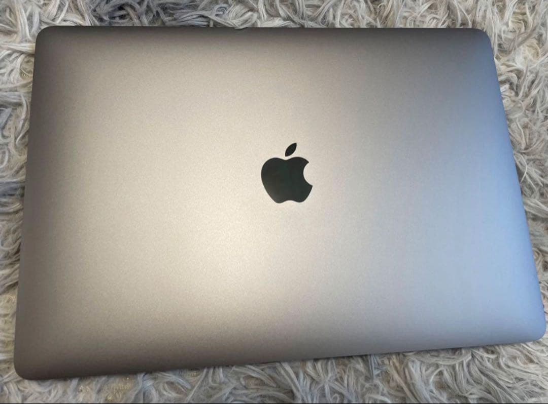 macbook Air M1 2020 13インチ 8GB/256GB