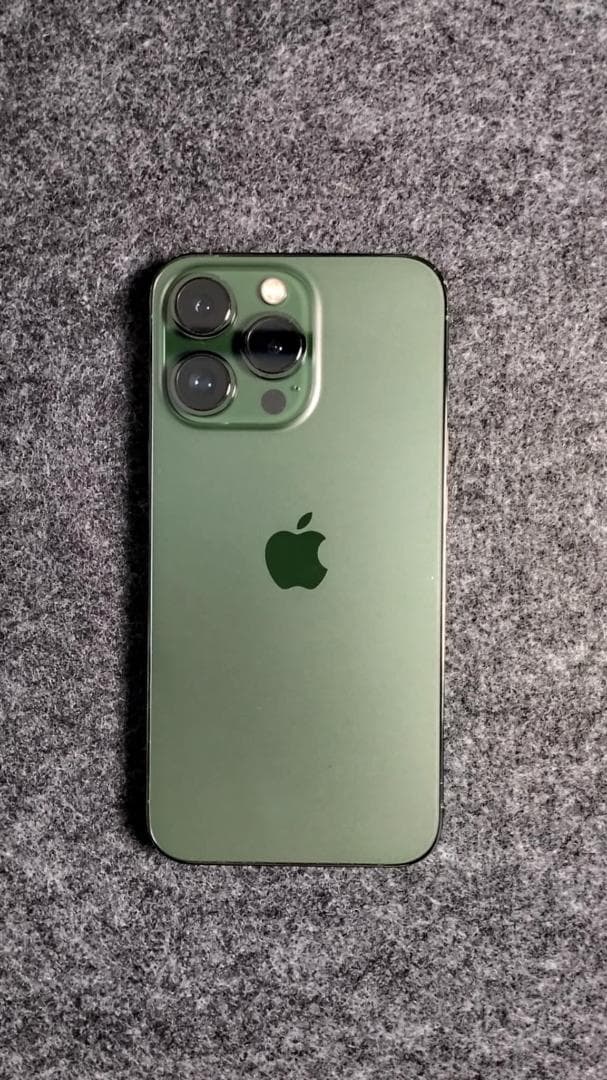 携帯電話本体 iPhone 13 Pro 128GB + ShiftCam Macro