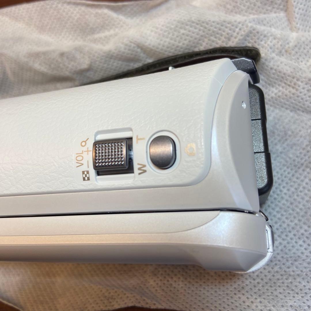 Panasonic HC-W585M ビデオカメラ ほぼ新品 4953