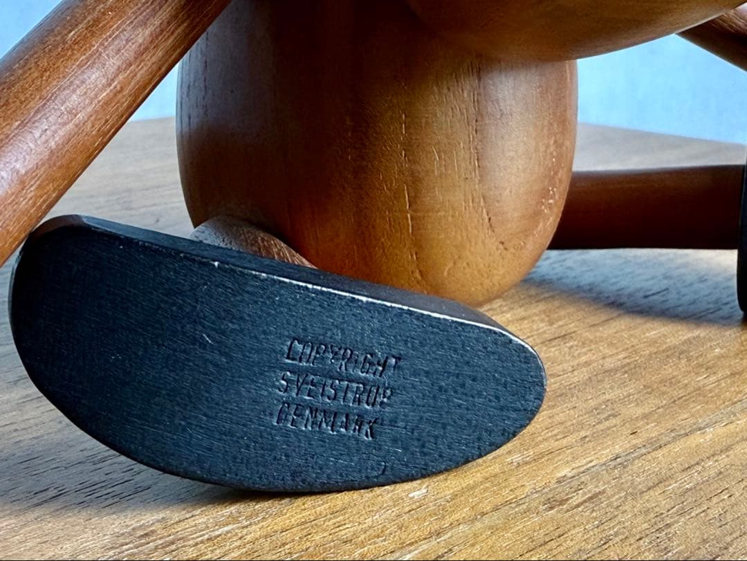 Sveistrup Denmark スヴァイストゥルップ デンマークカイボイスン