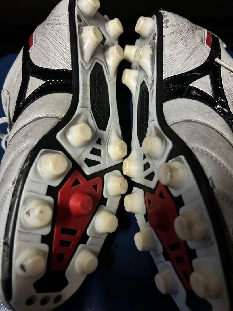 Mizuno Morelia II サッカーシューズ　値下げできます