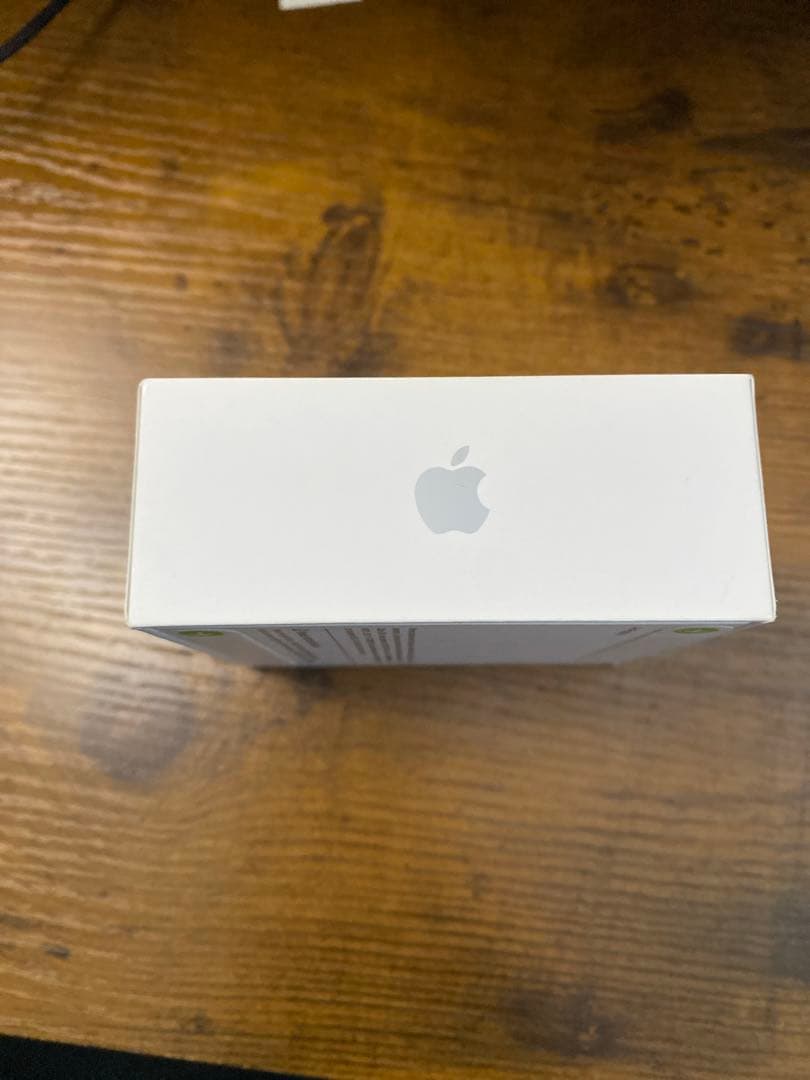 【未開封】 Apple アップル AirPods 4 MXP63J/A イヤホン