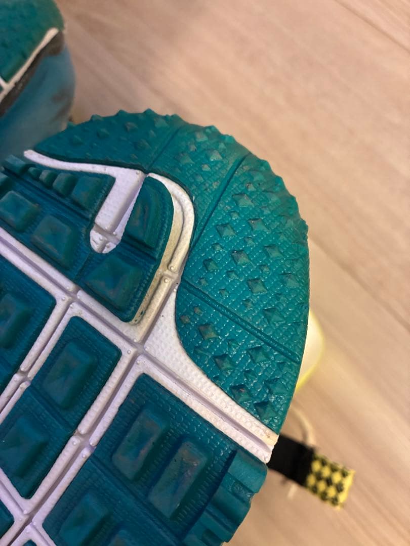 Nike Air スノーボードブーツ