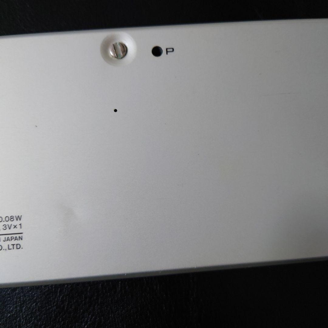 カシオ　ポケットコンピュータ　FX-870P