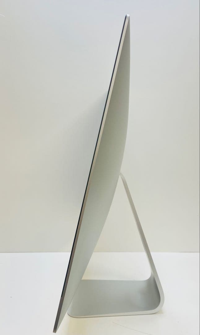 iMac 2017 27インチ Retina 5K i5 32gb 3TB