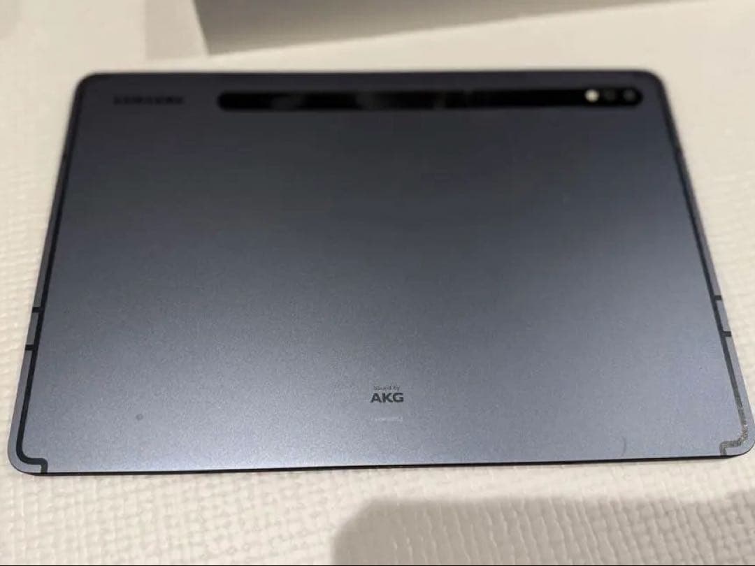 Samsung Galaxy Tab S7 128gb 海外版