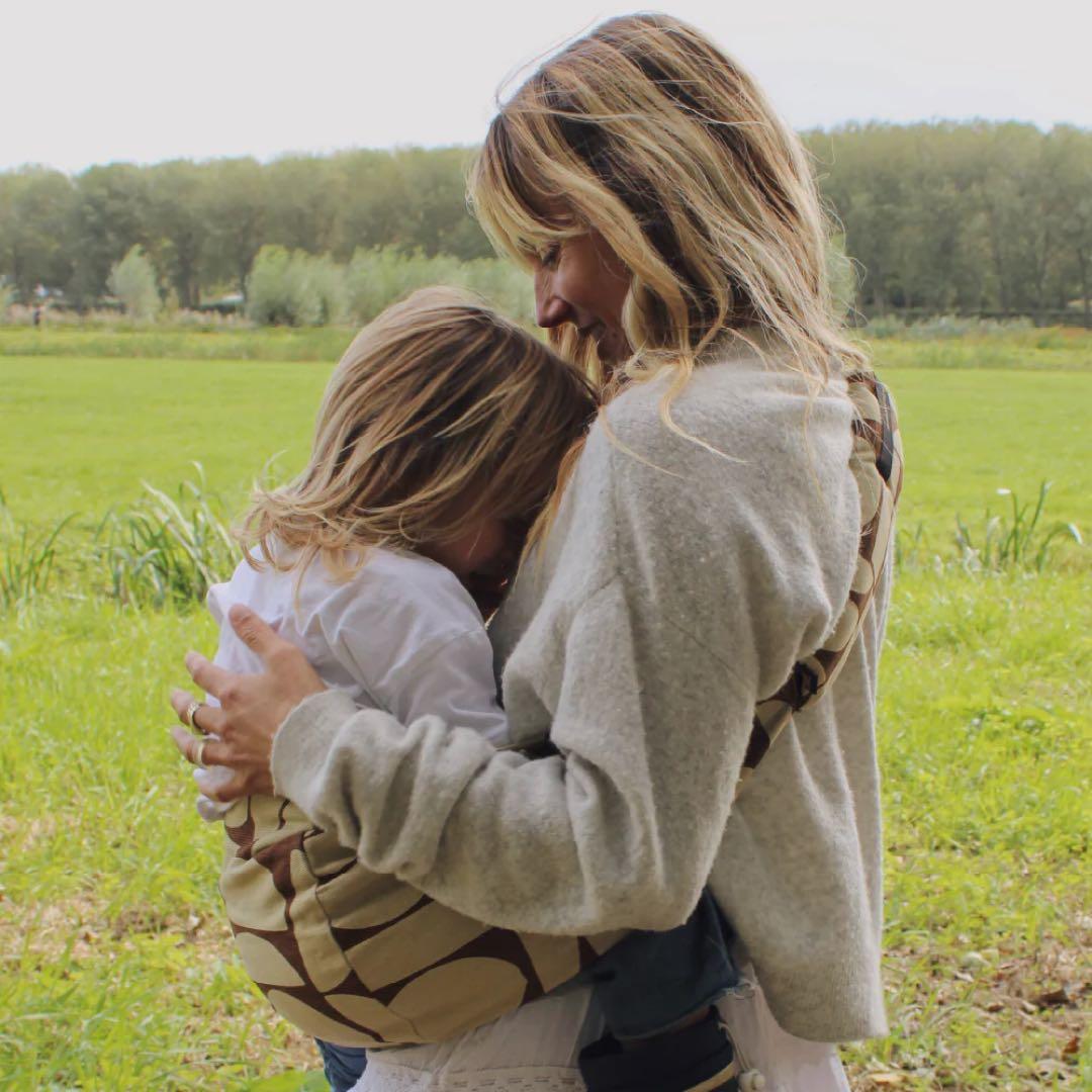 ワイルドライド　スリング　ボーホ