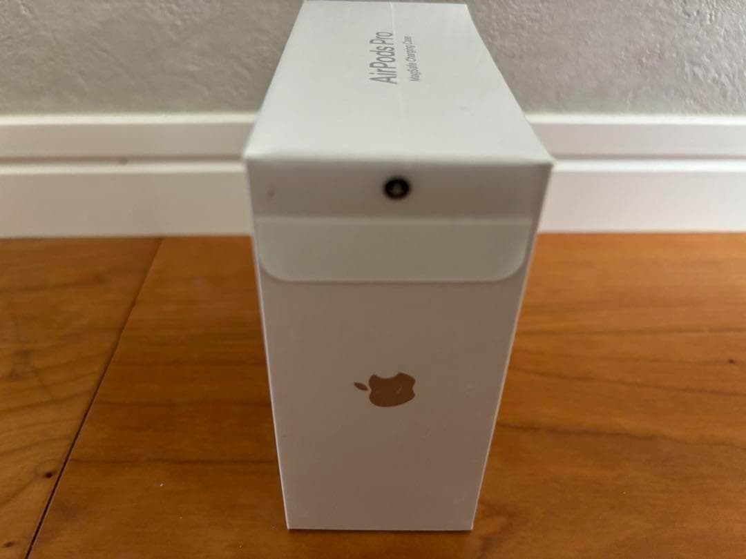 ヘッドホン Apple AirPods Pro