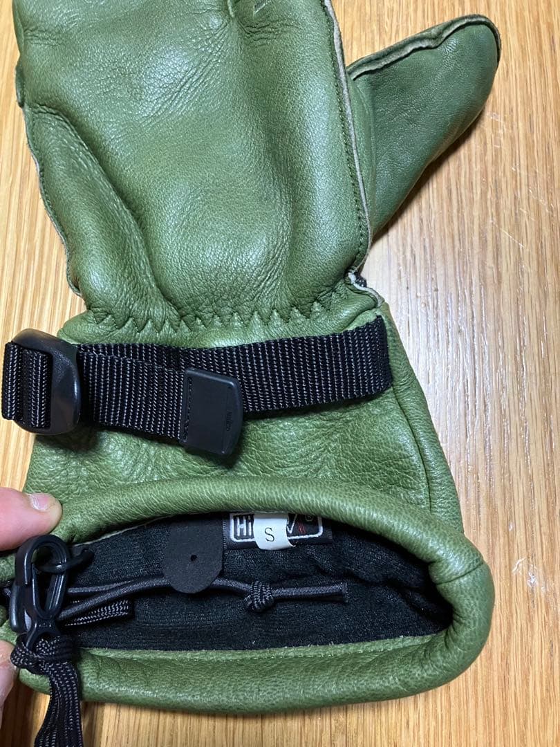 HIMARAK SCAPA サイズS ダウンチル