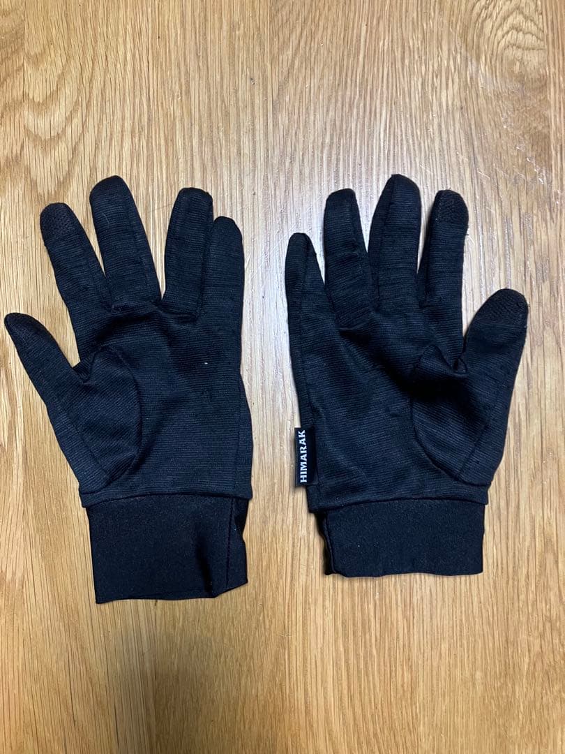 HIMARAK SCAPA サイズS ダウンチル