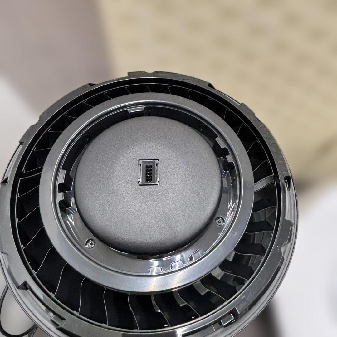 ◇空気清浄機 dyson purifier big+quiet BP02