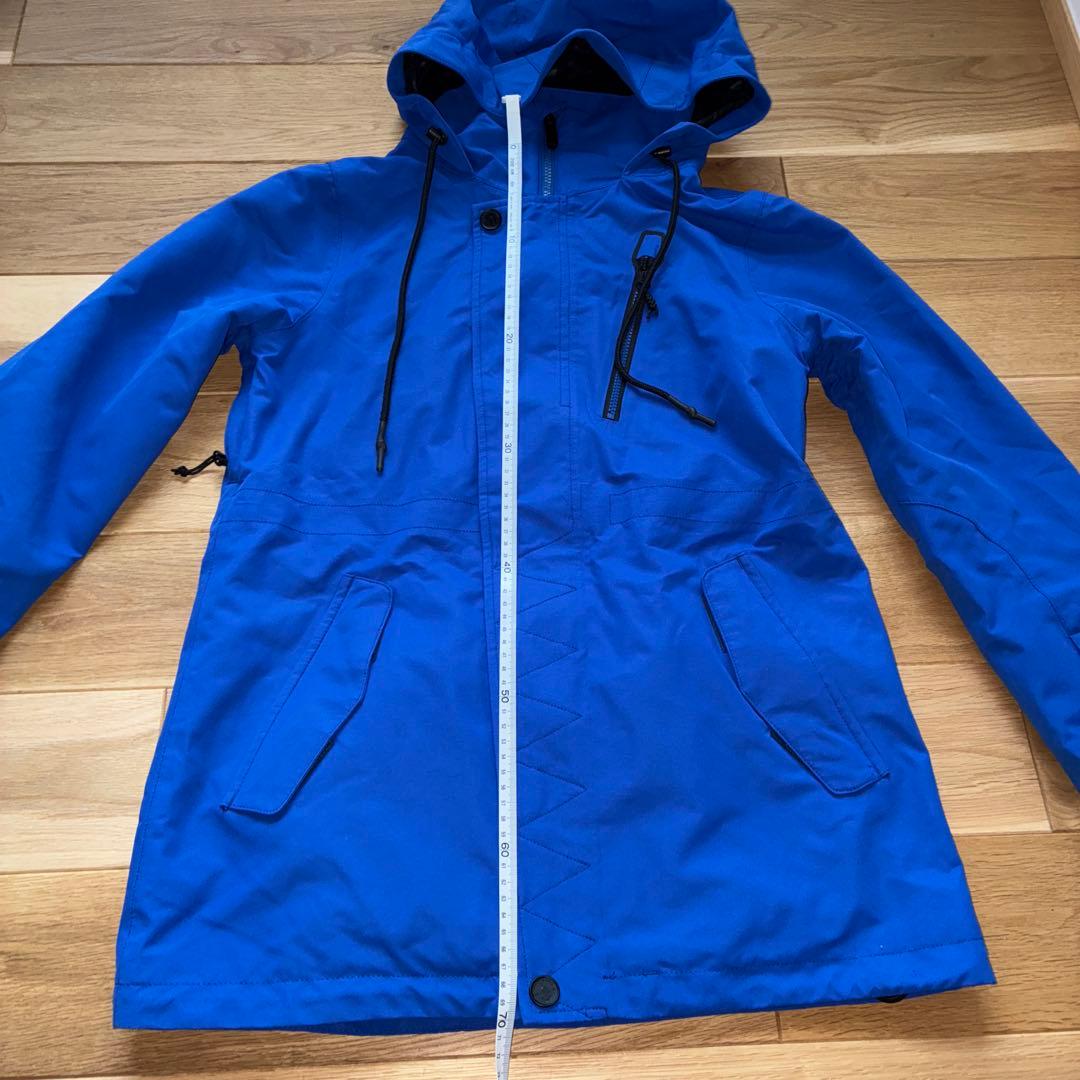 volcom レディース　スノーボードウェア