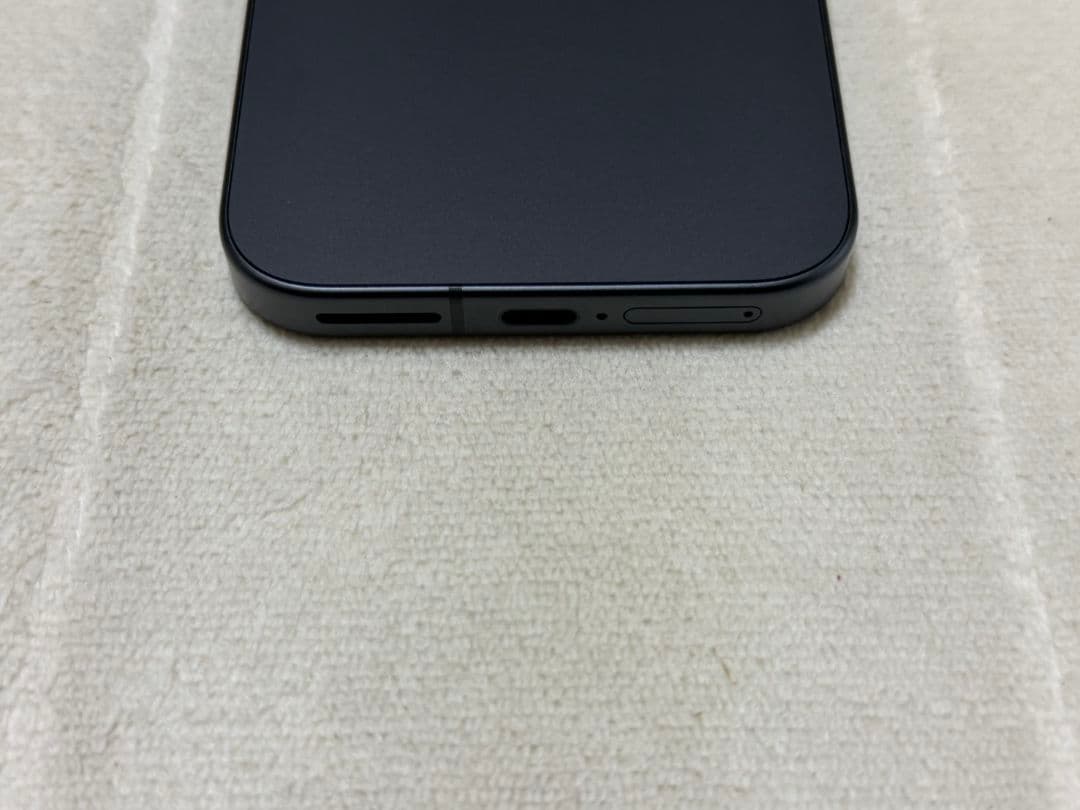 Google Pixel9a 128GB SIMフリー
