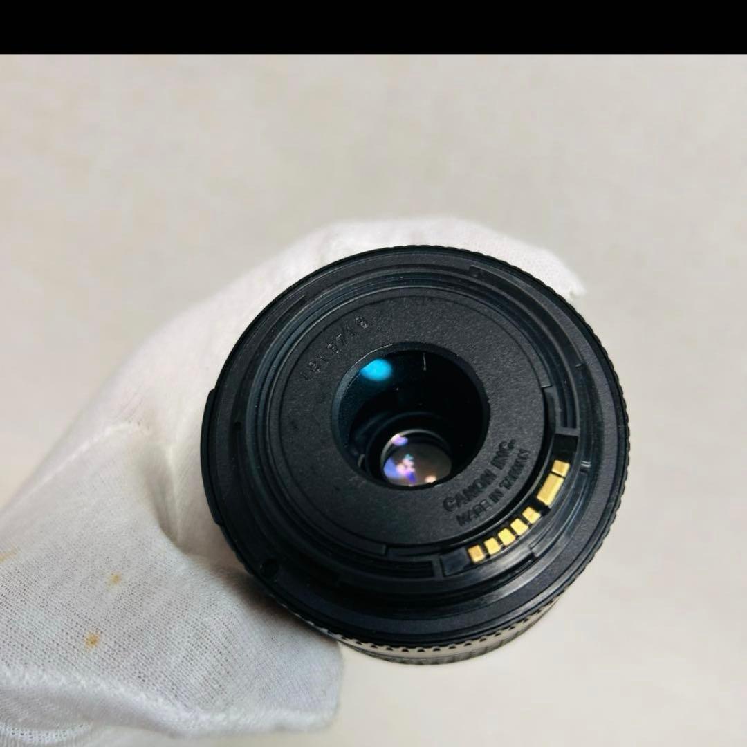 【1/31まで】Canon 30-80mm 80-200mm レンズセット