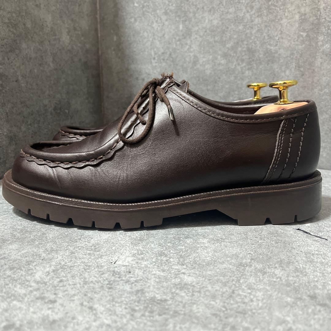 美品✨　KLEMAN クレマン パドロール チロリアンシューズ 39