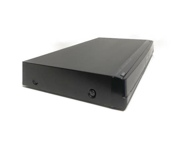 パナソニック 500GB DVDレコーダー DMR-XP200-K