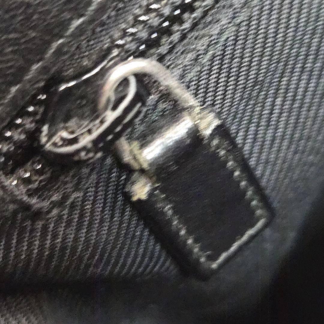 GUCCI サコッシュGGキャンバス ジャッキー ショルダーバッグ