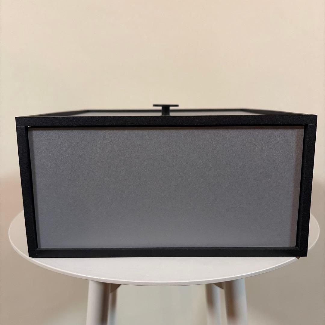 by Lassen Audo  frame 小物入れ 20㎝