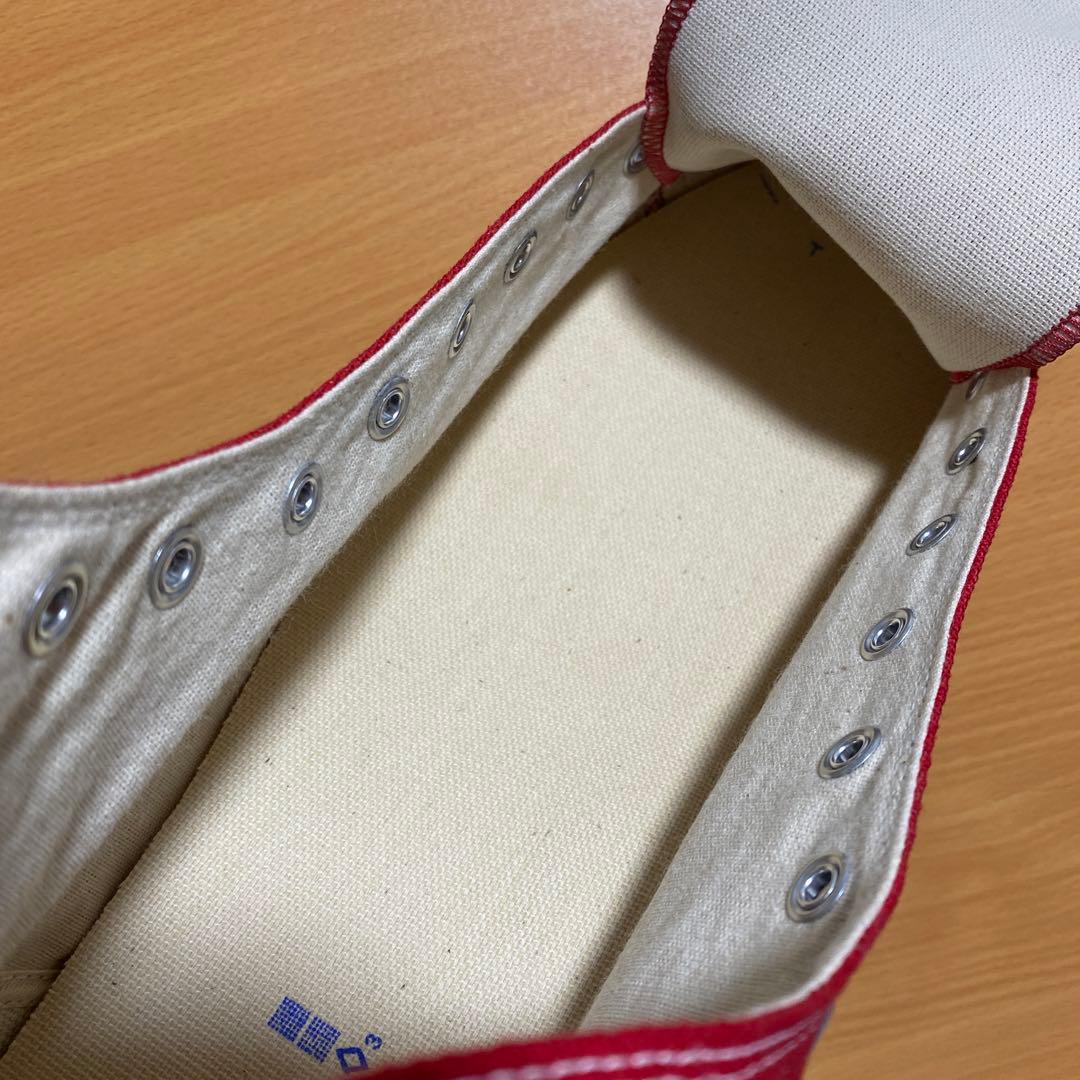 非売品　ディスプレイ用　コンバース　オールスター　アメリカ製