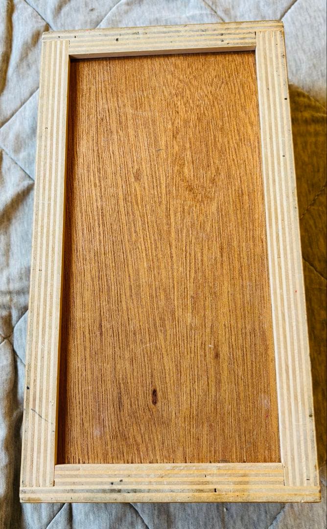 プレイマウンテンLANDSCAPE PRODUCTS ティッシュボックス