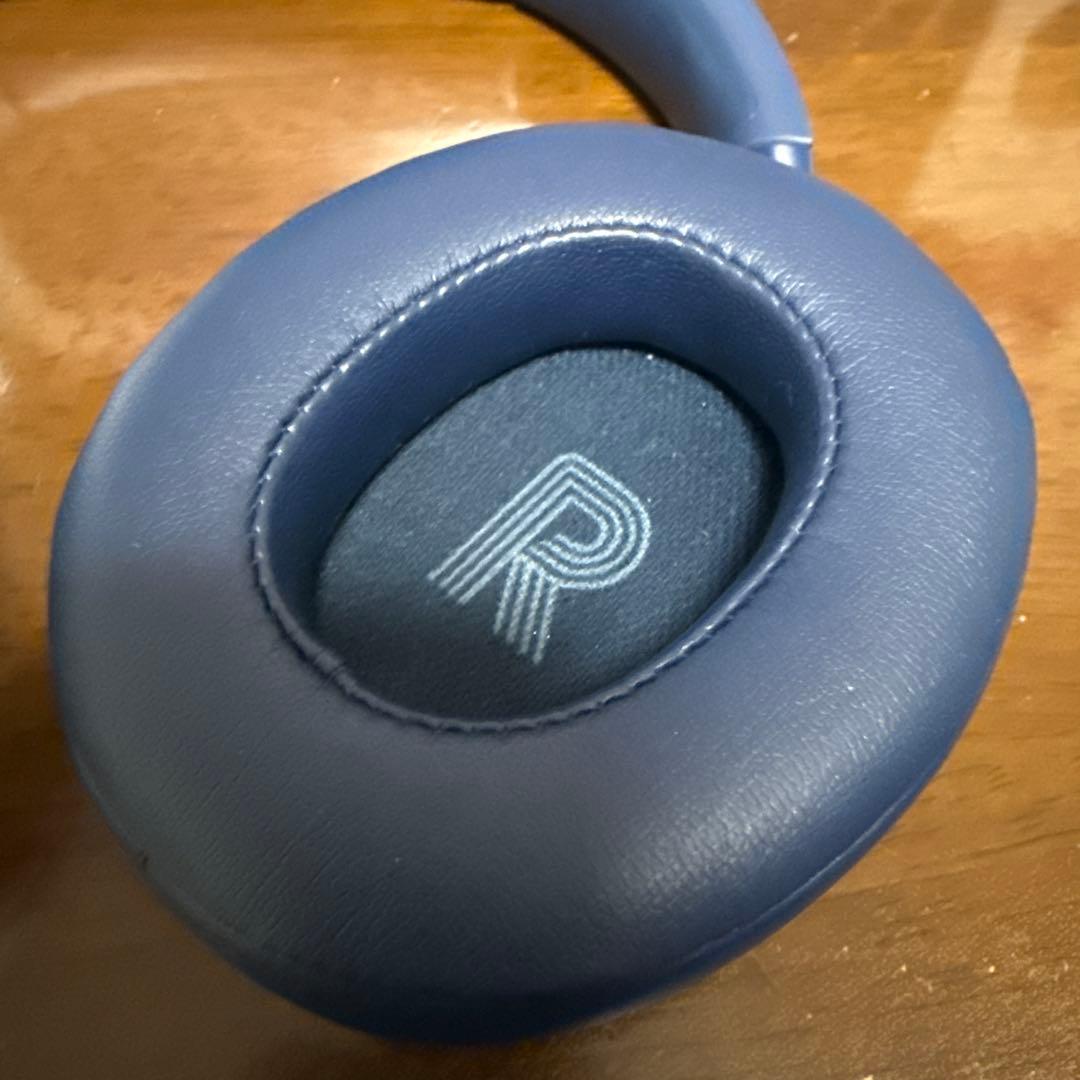 JBL TUNE 770 NC ワイヤレスヘッドホン