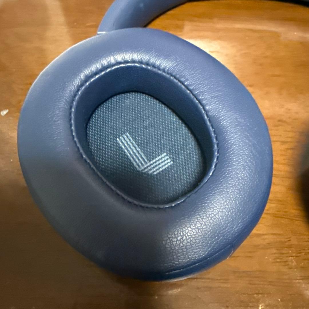 JBL TUNE 770 NC ワイヤレスヘッドホン