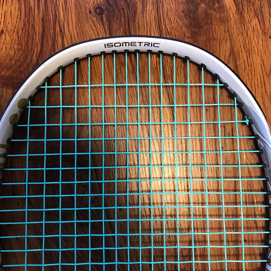 ヨネックスEZONE NAOMI OSAKA LIMITED100L